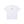 INSPIRATION APP LOGO TEE WHITE