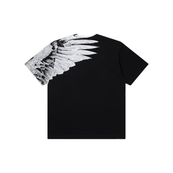 EAGLE BLASTOVER TEE BLACK