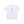 FLIP OFF BOY TEE WHITE