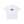 ARCADE LOGO TEE WHITE
