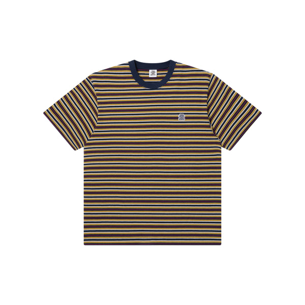 STRIPED SMALL OG HEAVYWEIGHT TEE