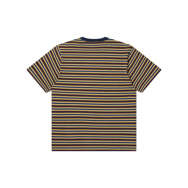 STRIPED SMALL OG HEAVYWEIGHT TEE