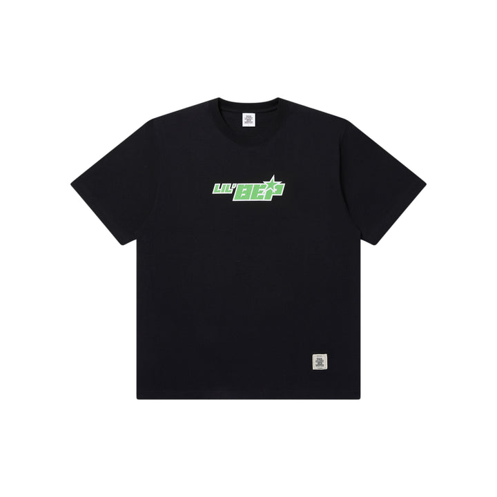 I NEED MINE TEE BLACK