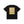 WORLDWIDE WEAR TEE BLACK