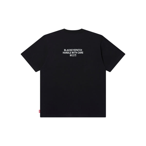 HWC TEE BLACK