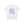 CAPTEK THROWIE TEE WHITE
