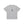 SENSITIVE CONTENT OG LABEL TEE HEATHER GRAY