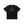 BRUSH SCRIPT TEAM LOGO TEE BLACK
