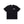 RHINESTONE TRIBAL 03 TEE BLACK