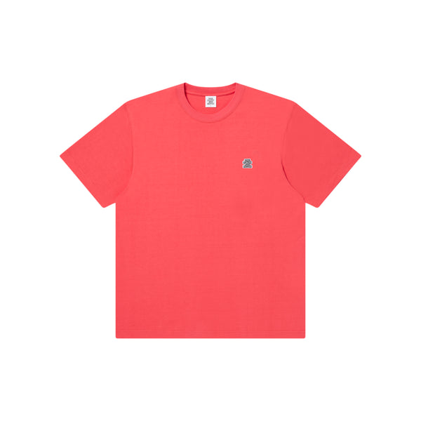 SMALL OG LABEL HEAVYWEIGHT TEE APRICOT