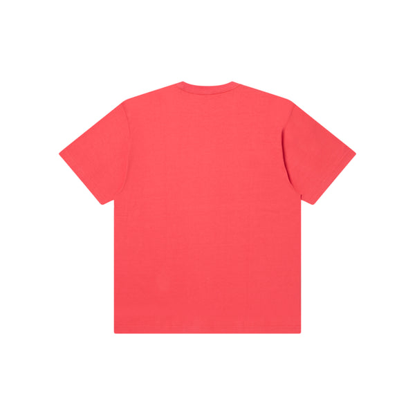 SMALL OG LABEL HEAVYWEIGHT TEE APRICOT