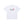 SYBAU HEARTBREAK TEE WHITE