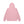 SMALL OG THERMAL ZIP HOODIE PINK