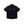 CROSSBONES S/S WORK SHIRT BLACK