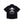CROSSBONES S/S WORK SHIRT BLACK