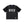 RHINESTONE 3 LETTER OE HOCKEY JERSEY BLACK