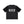 RHINESTONE 3 LETTER OE HOCKEY JERSEY BLACK