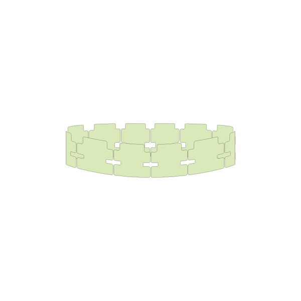 OG GLOW IN THE DARK BRACELET