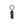 HWC KEYCHAIN