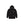 OG LABEL PATCHED ZIP HOODIE