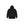 OG LABEL PATCHED ZIP HOODIE