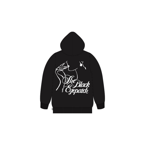 LIP SMALL OG LABEL HOODIE