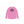 BOOTLEG MICKEY RAGLAN L/S TEE PINK