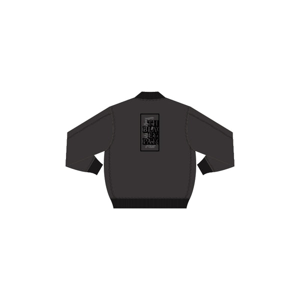 HWC COTTON BOMBER JACKET