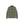 HALF ZIP FLANNEL PULLOVER
