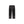 DOUBLE KNEE FAUX LEATHER PANTS