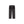 DOUBLE KNEE FAUX LEATHER PANTS