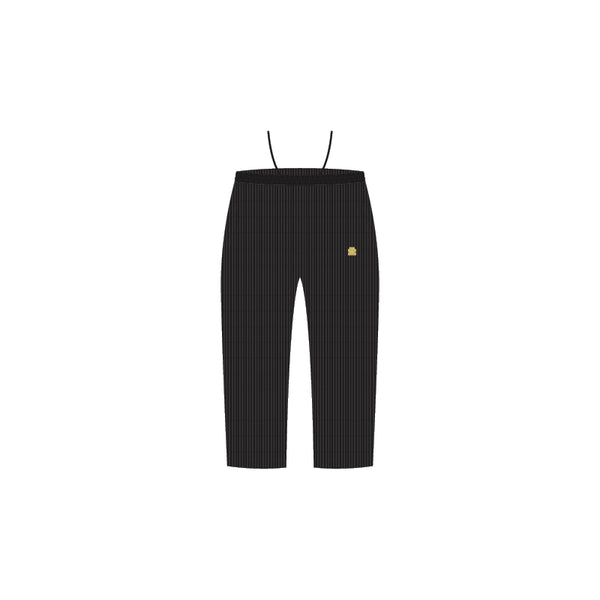 CORDUROY OG PLATE TRACK PANTS