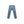 B EMBLEM SLIM FIT JEANS