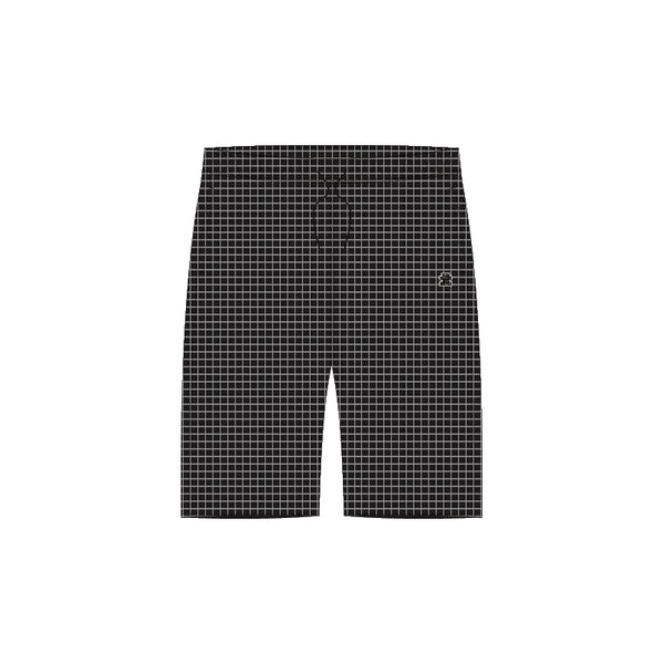 SMALL OG THERMAL SHORTS BLACK