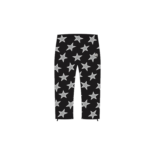 SMALL OG STAR BAGGY SWEAT PANTS