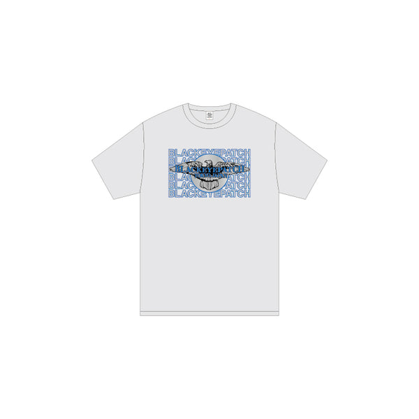 CONDOR HEAVYWEIGHT TEE ASH