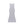 DRAGON RIBBED CAMISOLE LONG DRESS HEATHER GRAY