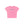 VVS RHINESTONE BABY TEE PINK