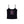 DOLLY SCRIPT RIBBONED CAMISOLE BLACK