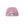 GHETTO ANGEL EMBROIDERED MESH CAP PINK