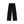 B EMBLEM WIDE NYLON PANTS