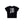 ALL CITY O.E. SPRAYED BABY TEE BLACK