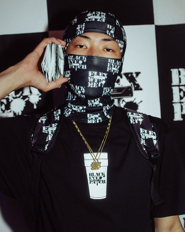FWM BALAKLAVA BLACK