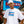 SANZENRI PHARMACY TEE WHITE