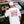 SANZENRI PHARMACY TEE WHITE