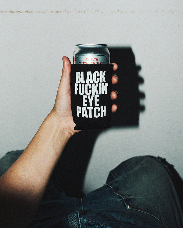 BFEP COOZIE BLACK