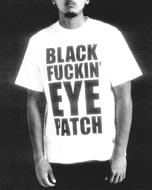 BFEP TEE BLACK