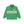BIG BUSINESS NYLON ANORAK GREEN