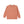 Blackletter Crew Sweat Orange