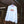 Blazed Logo Long Sleeve T-Shirt White